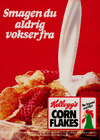 Kellogg's Corn Flakes 