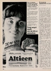 Altieen - næringsrigtig - kalorielet - kiks 