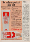 HTH hudcreme 