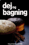 Dej og bagning 