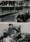 Ofre i et større spil 