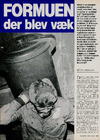 Formuen der blev væk