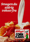 Kellogg's Corn Flakes 