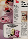 Godmorgen yoghurt