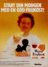 Wasa Frukost 