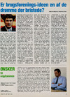 Er brugsforenings-ideen en af de drømme der bristede?