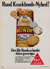 Rund Knækbrøds-nyhed!