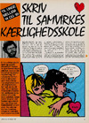 Skriv til Samvirkes kærlighedsskole 