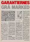 Garantiernes grå marked 