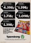 Tjæreborg Rejser 