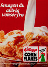Kellogg's Corn Flakes 