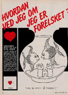 Hvordan ved jeg om jeg er forelsket? 