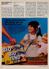 Bio Tend 