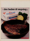 Trekroner margarine 