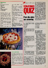 Samvirkes ernærings-quiz