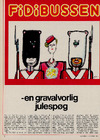 Fidibussen - en gravalvorlig julespøg 