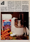 Månedens medlemstilbud: Moulinex Foodprocessor 