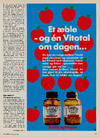 Vitotal vitaminpille 