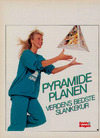 Pyramideplanen - verdens bedste slankekur