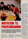 Invitation til prøvesmagning 