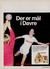 Der er mål i Davre