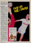 Der er mål i Davre