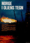 Norge i oliens tegn 