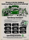 Tjæreborgs bushold 