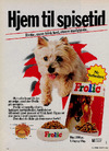 Frolic tørfuldfoder 