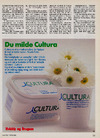 Cultura