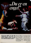 "Du er en engel" 