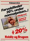 Brugsens fotoservice 