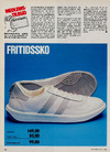 Medlemstilbud: Fritidssko
