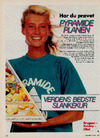 Har du prøvet pyramideplanen - verdens bedste slankekur 