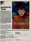 Jeanne fra Tahiti 