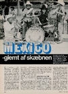Mexico - glemt af skæbnen