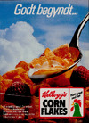 Kellogg's Corn Flakes 