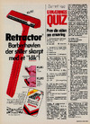 Retractor barberhøvl