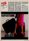 Medlemstilbud: Kufferterne 