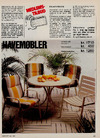 Medlemstilbud: Havemøbler 