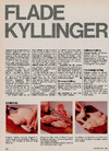 Flade kyllinger 