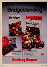 Bridgeblanding 