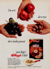 Kellogg's müsli 