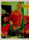 Bryd traditionerne - her er plantemargarinen med de rene planteolier