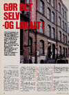 Gør det selv - og lokalt 