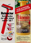 Blomin platetrivsel 