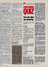 Samvirkes ernærings-quiz