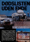 Dødslisten uden ende 