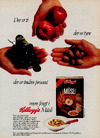 Kellogg's müsli 