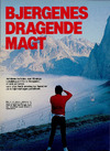 Bjergenes dragende magt 